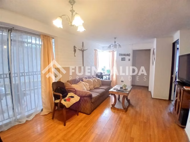Casa en venta de 5 dormitorios en Puente Alto, JS - Imagen 3