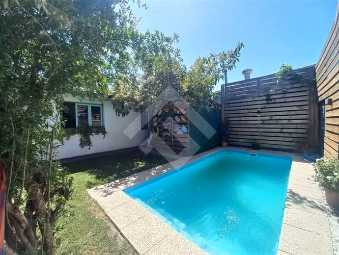 Casa en venta en Puente Alto, JS - Imagen 19