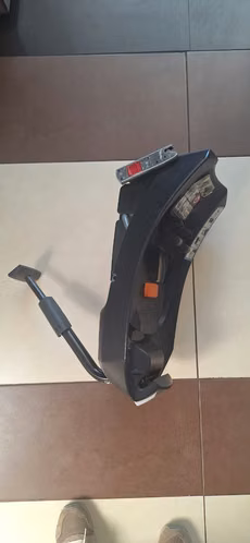 COCHE + BASE AUTO