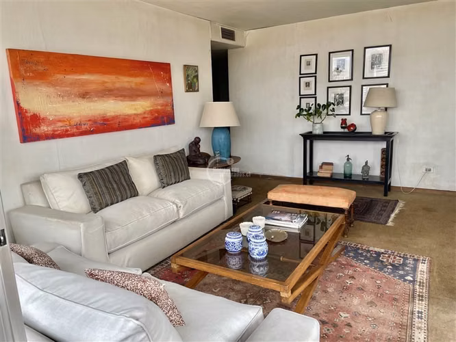 Departamento en venta de 3 dorm. en Las Condes - Imagen 3