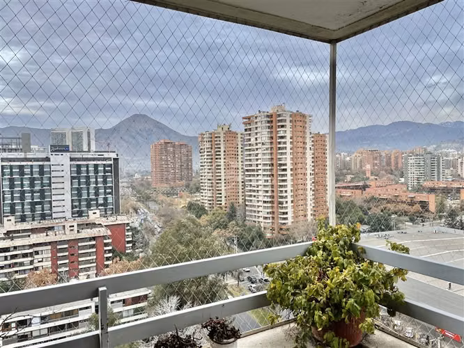 Departamento en venta de 3 dorm. en Las Condes - Imagen 12