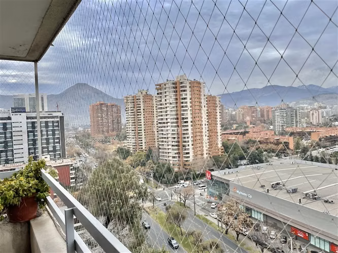 Departamento en venta de 3 dorm. en Las Condes - Imagen 9