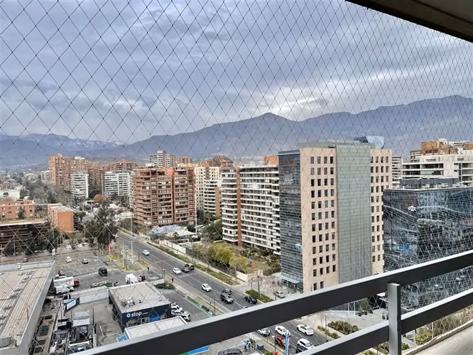 Departamento en venta de 3 dorm. en Las Condes - Imagen 11