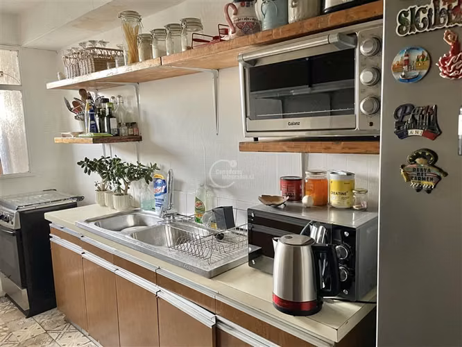 Departamento en venta de 3 dorm. en Las Condes - Imagen 16