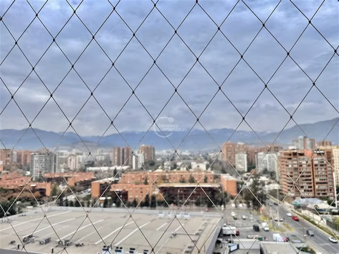 Departamento en venta de 3 dorm. en Las Condes - Imagen 8