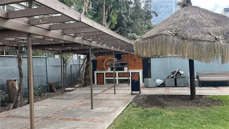 Departamento en venta de 3 dorm. en Las Condes - Imagen 21