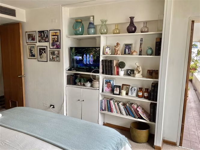Departamento en venta de 3 dorm. en Las Condes - Imagen 14