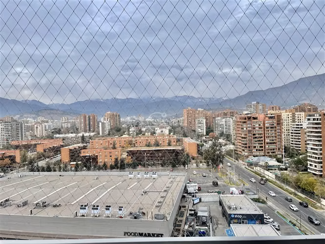 Departamento en venta de 3 dorm. en Las Condes - Imagen 10