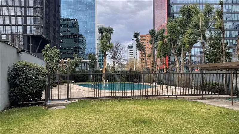 Departamento en venta de 3 dorm. en Las Condes - Imagen 20
