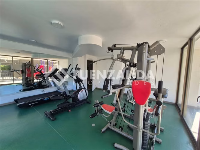 Departamento en venta de 2 dorm. en San Miguel
