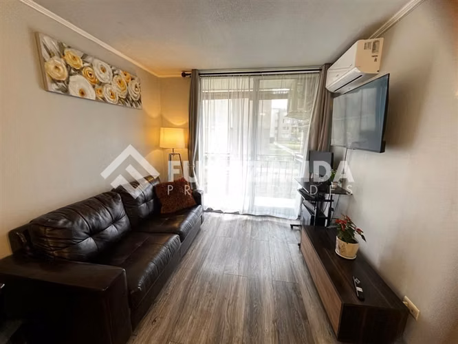 Departamento en venta de 3 dorm. en Maipú - Imagen 4