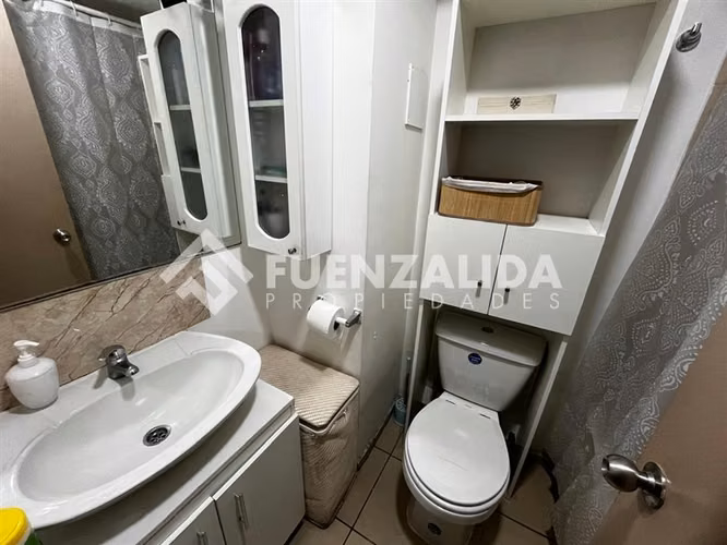 Departamento en venta de 3 dorm. en Maipú - Imagen 10