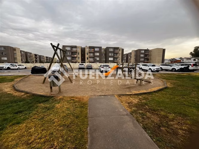 Departamento en venta de 3 dorm. en Maipú - Imagen 15