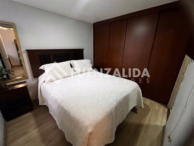 Departamento en venta de 3 dorm. en Maipú - Imagen 6