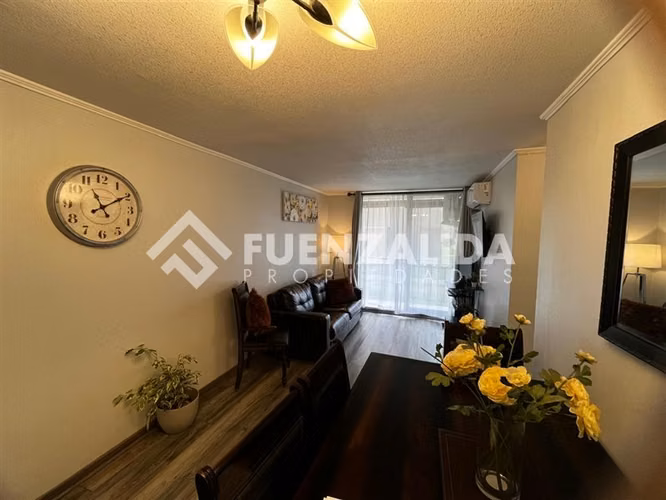 Departamento en venta de 3 dorm. en Maipú - Imagen 5