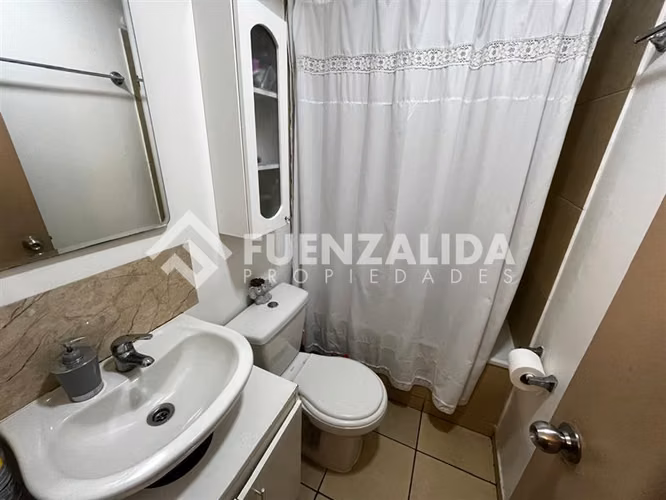 Departamento en venta de 3 dorm. en Maipú - Imagen 8
