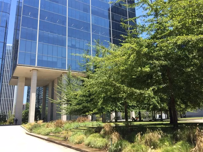 Oficina en arriendo en Las Condes