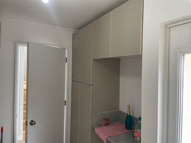 MARAVILLOSA PROPIEDAD EN CONDOMINIO AL LADO DEL METRO BUIN
