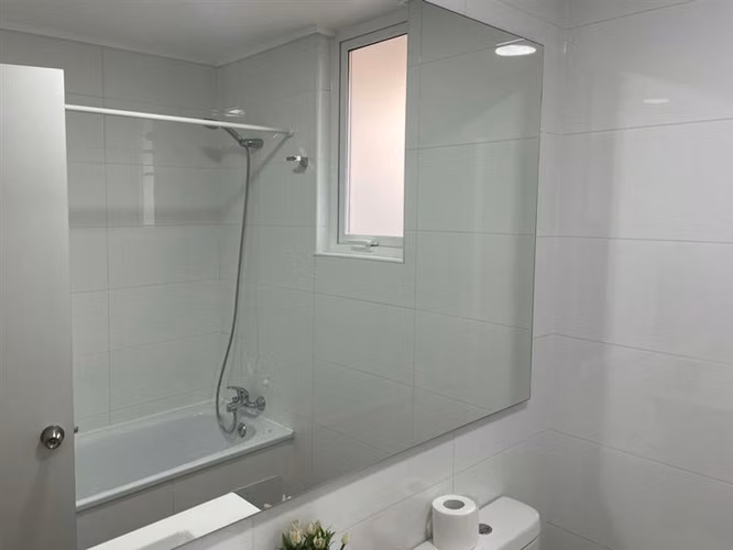 MARAVILLOSA PROPIEDAD EN CONDOMINIO AL LADO DEL METRO BUIN