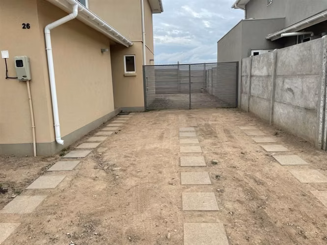 MARAVILLOSA PROPIEDAD EN CONDOMINIO AL LADO DEL METRO BUIN