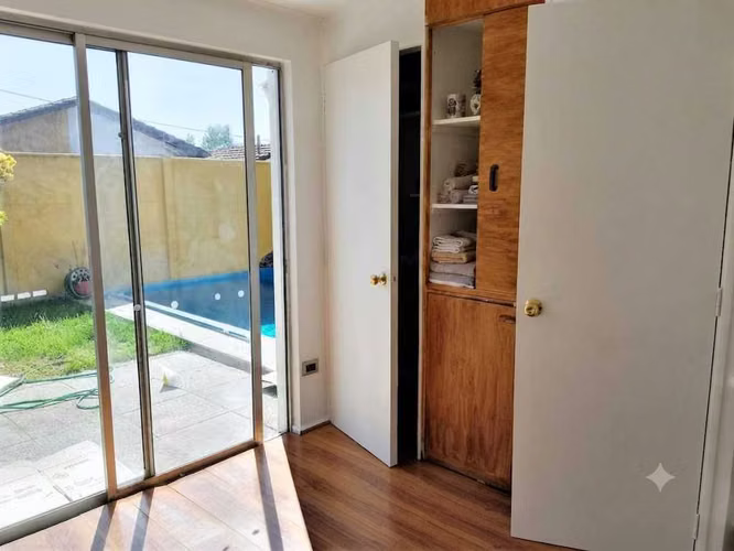Casa en Condominio tranquilo (176221)