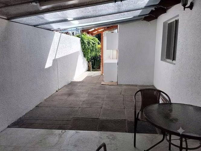 Casa en Condominio tranquilo (176221)