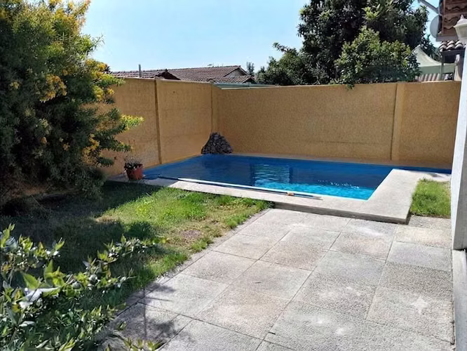 Casa en Condominio tranquilo (176221)
