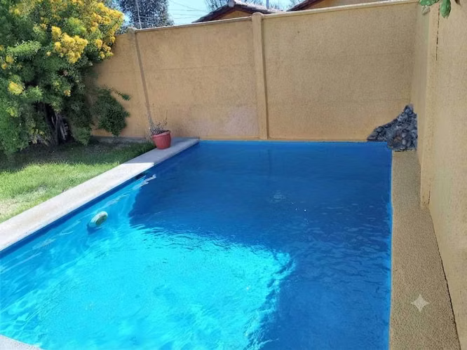 Casa en Condominio tranquilo (176221)