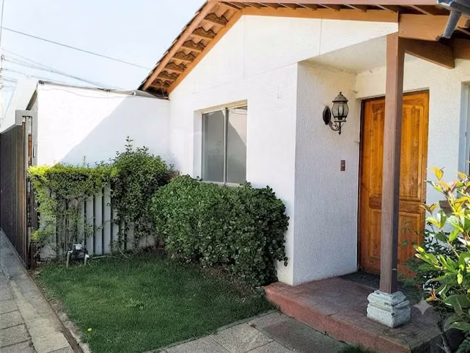 Amplia Casa, Ideal para Familias Numerosas (176221)