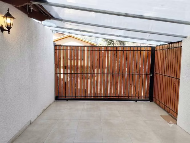 Casa en Condominio tranquilo (176221)