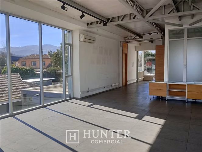 Oficina 144 m2 Planta Habilitada, G. Alderete, Vitacura