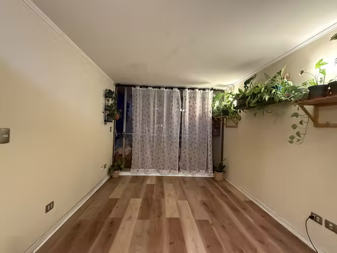 Departamento 2d/2b Placeres (plaza La Conquista)