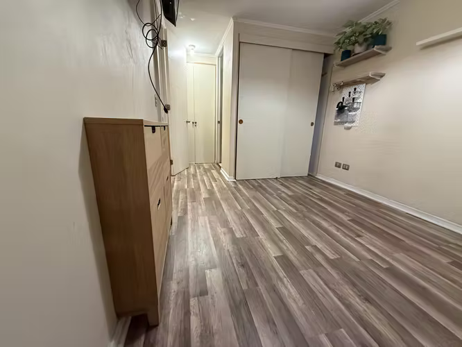 Departamento 2d/2b Placeres (plaza La Conquista)