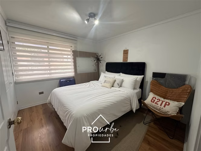 Venta casa 3D 3B Barrio La Hacienda, Peñalolén
