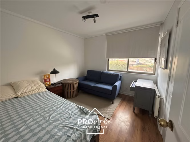 Venta casa 3D 3B Barrio La Hacienda, Peñalolén