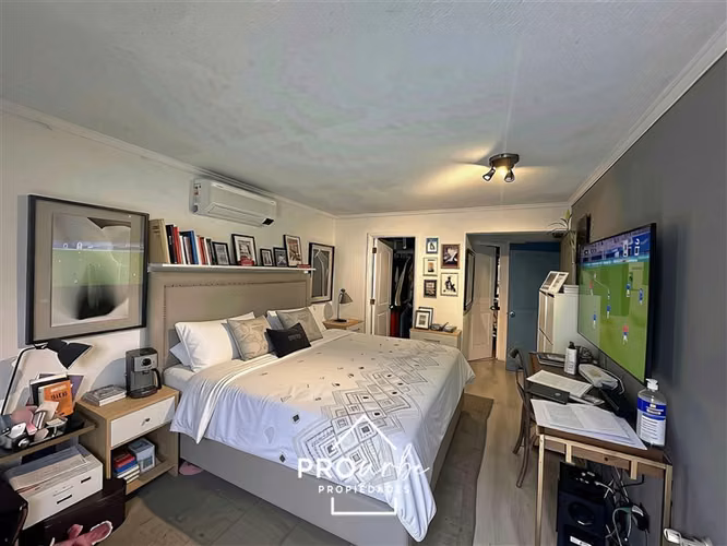 Venta casa 3D 3B Barrio La Hacienda, Peñalolén