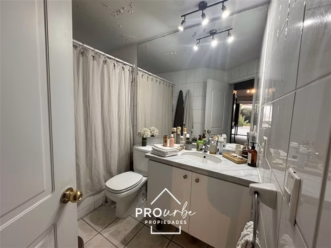Venta casa 3D 3B Barrio La Hacienda, Peñalolén