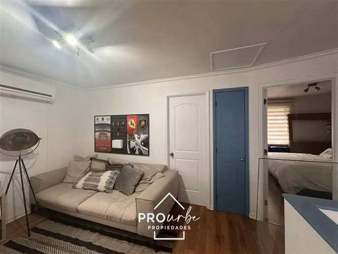 Venta casa 3D 3B Barrio La Hacienda, Peñalolén