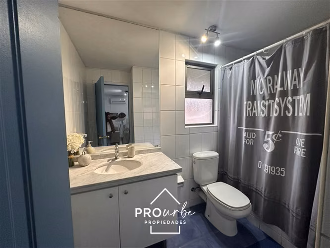 Venta casa 3D 3B Barrio La Hacienda, Peñalolén