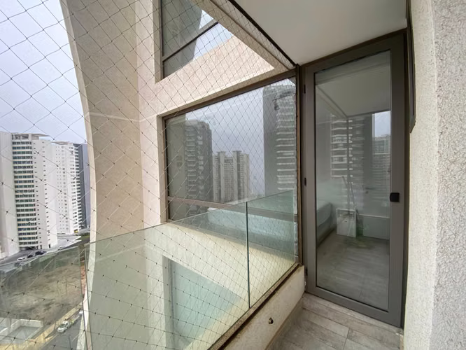 Departamento amoblado en arriendo en Concón (176214)