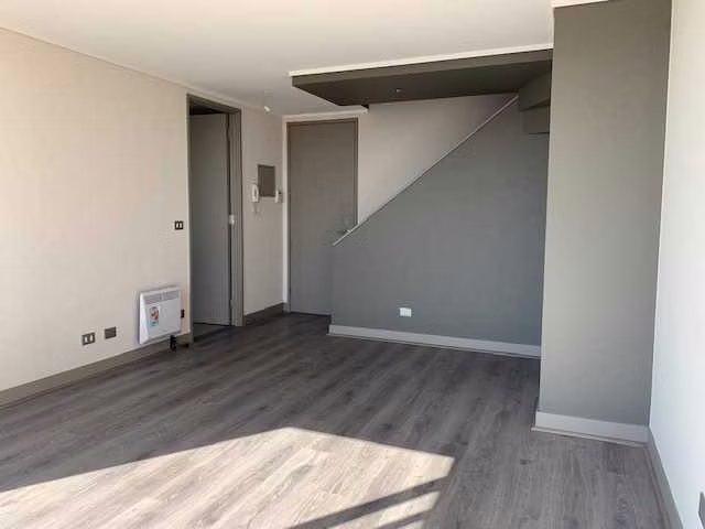Departamento Dúplex, piso 19, estacionamiento (77376)