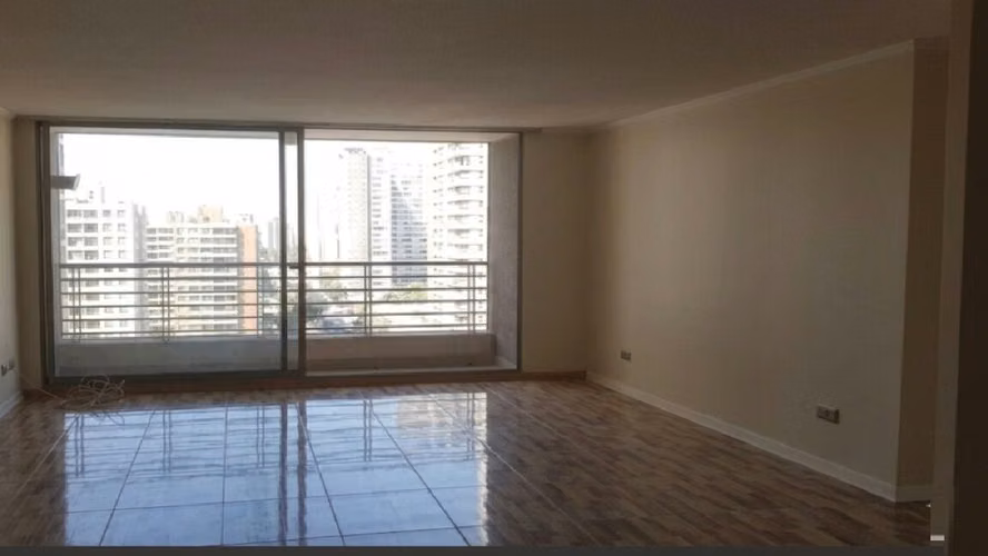 Venta Departamento 2D/2B/1E Vista Oriente y Excelente Conectividad