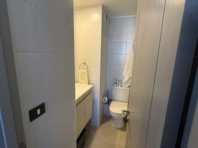 Venta Departamento 1D+1B+1E. Amplio- Vive Ñuñoa - Imagen 6