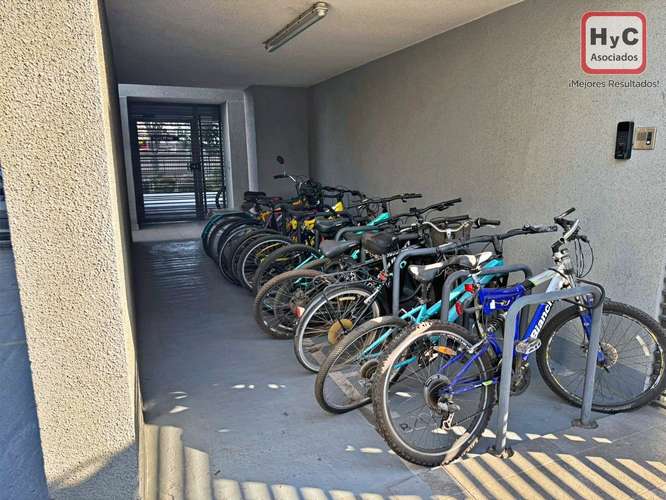 Venta Departamento 1D+1B+1E. Amplio- Vive Ñuñoa - Imagen 21