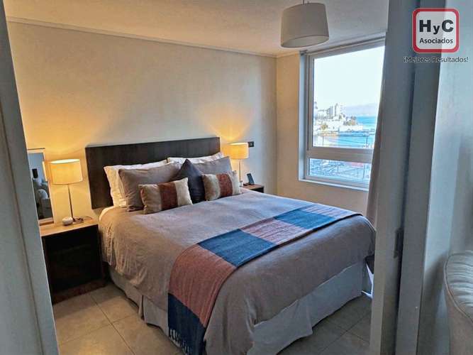 Venta Departamento 1D+1B+1E. Amplio- Vive Ñuñoa - Imagen 8