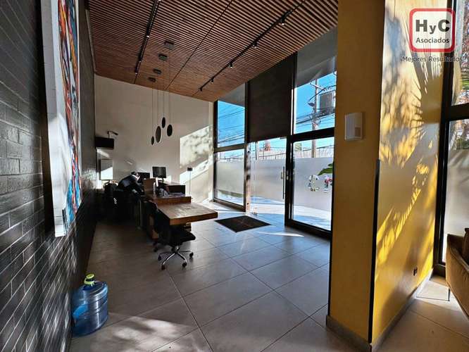 Venta Departamento 1D+1B+1E. Amplio- Vive Ñuñoa - Imagen 25