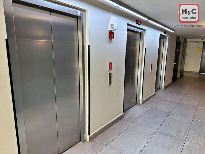 Venta Departamento 1D+1B+1E. Amplio- Vive Ñuñoa - Imagen 23