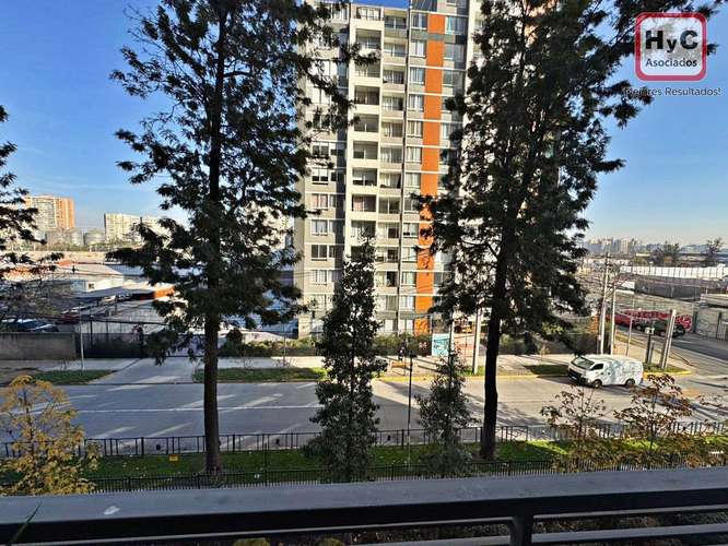 Venta Departamento 1D+1B+1E. Amplio- Vive Ñuñoa - Imagen 10