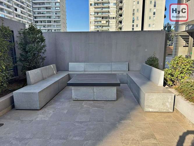 Venta Departamento 1D+1B+1E. Amplio- Vive Ñuñoa - Imagen 17