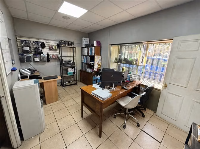Industrial en venta en Santiago